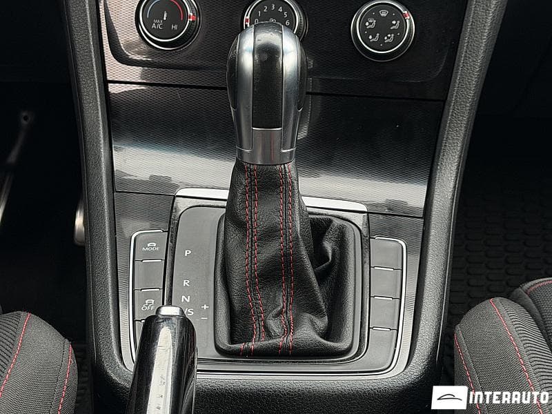 Volkswagen Golf GTI 2014 — Миниатюра 15