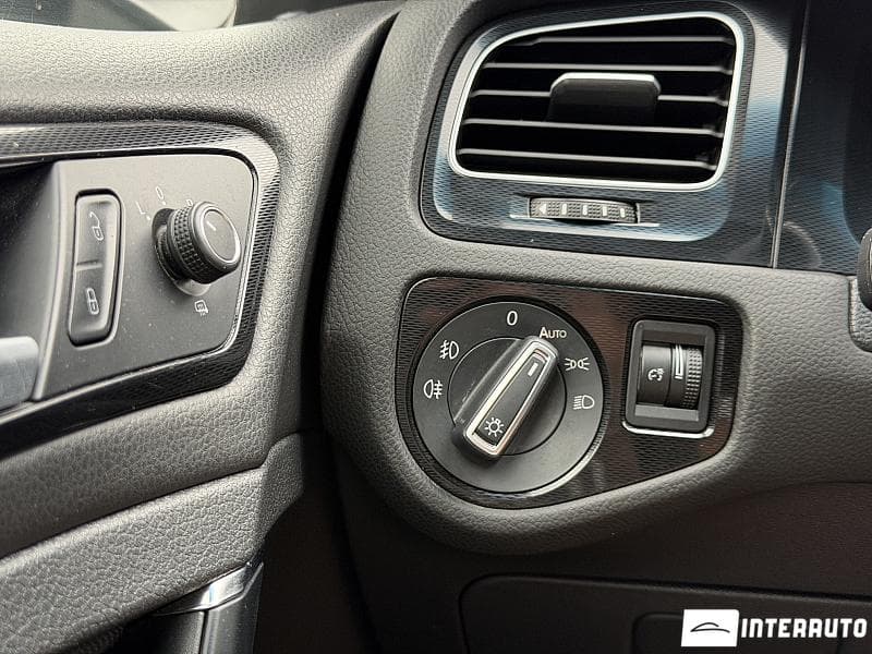 Volkswagen Golf GTI 2014 — Миниатюра 11