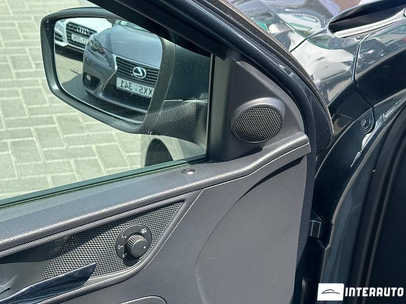 Seat Toledo 2015 — Миниатюра 15