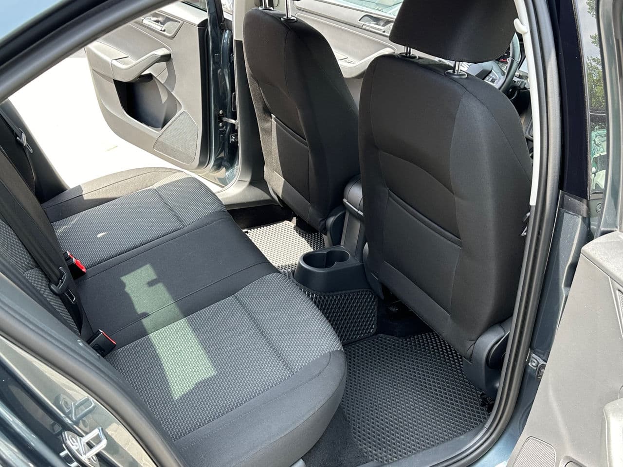 Seat Toledo 2015 — Миниатюра 18