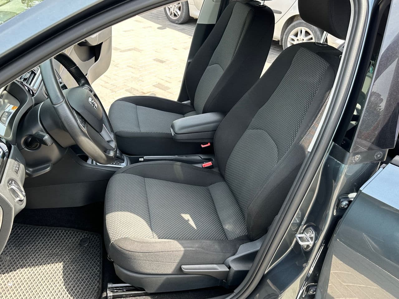 Seat Toledo 2015 — Миниатюра 5