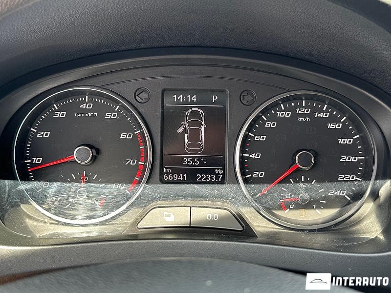Seat Toledo 2015 — Миниатюра 8