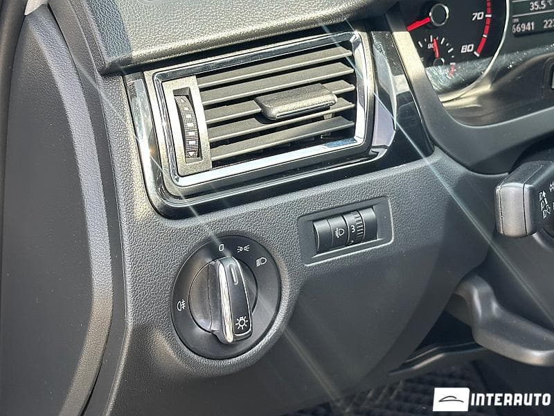 Seat Toledo 2015 — Миниатюра 14