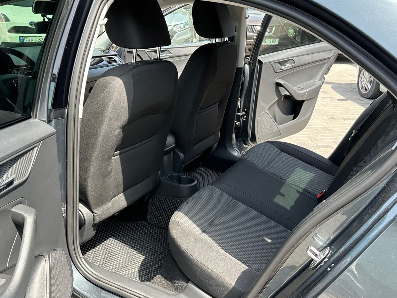 Seat Toledo 2015 — Миниатюра 17