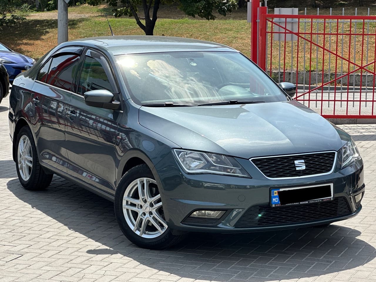 Seat Toledo 2015 — Миниатюра 4