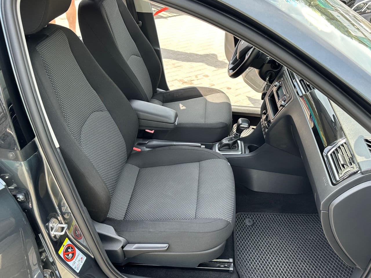 Seat Toledo 2015 — Миниатюра 6