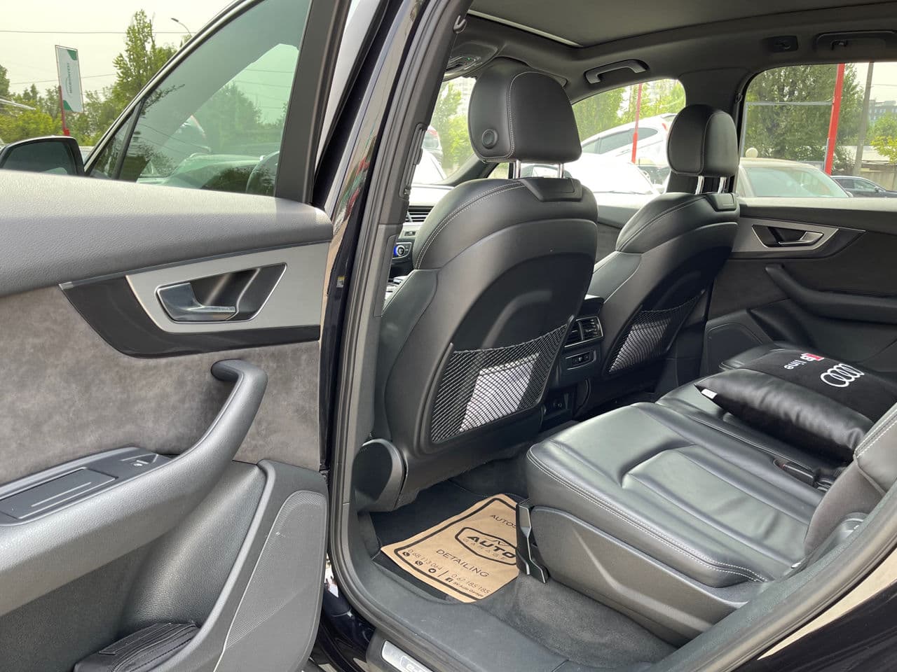 Audi Q7 E-Tron 2017 — Миниатюра 19