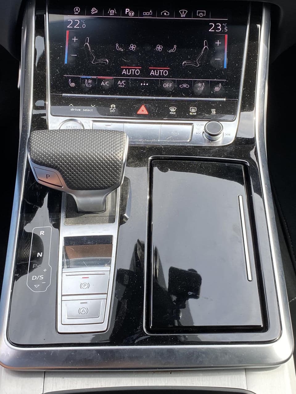 Audi Q8 2019 — Миниатюра 14