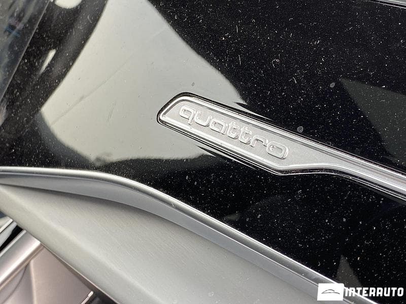 Audi Q8 2019 — Миниатюра 16