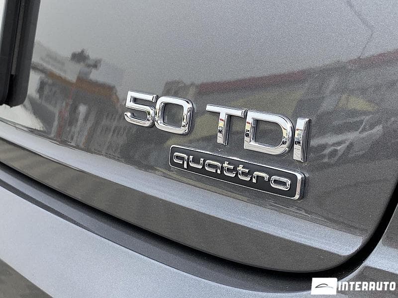 Audi Q8 2019 — Миниатюра 24