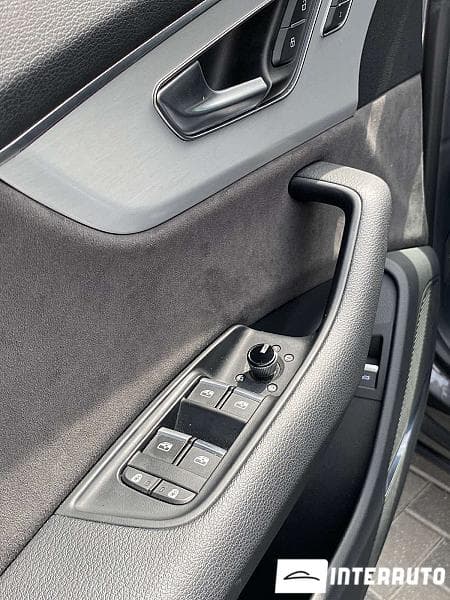 Audi Q8 2019 — Миниатюра 6