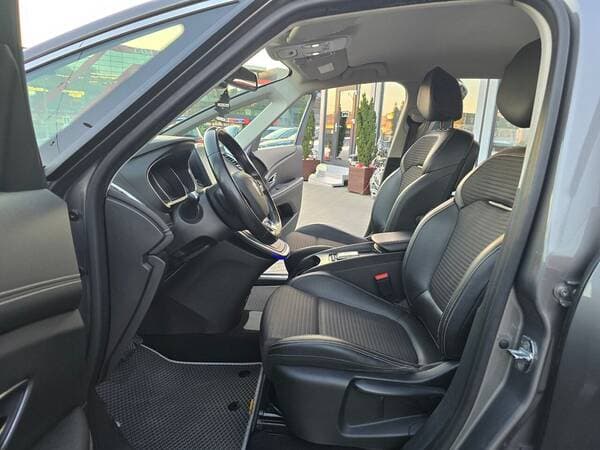 Renault Grand Scenic 2016 — Миниатюра 7