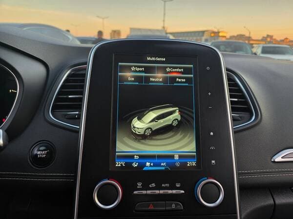 Renault Grand Scenic 2016 — Миниатюра 13