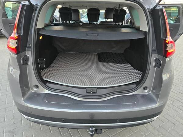 Renault Grand Scenic 2016 — Миниатюра 20