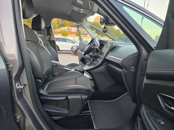 Renault Grand Scenic 2016 — Миниатюра 8