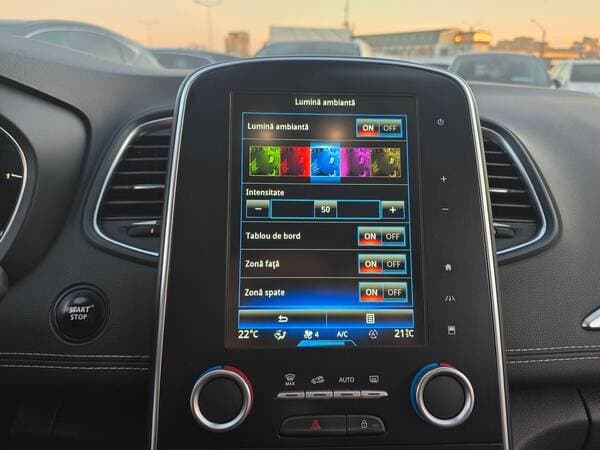 Renault Grand Scenic 2016 — Миниатюра 14