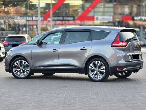 Renault Grand Scenic 2016 — Миниатюра 4
