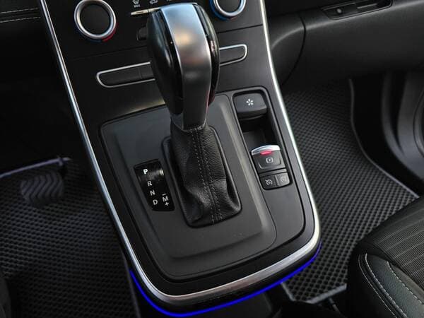 Renault Grand Scenic 2016 — Миниатюра 15