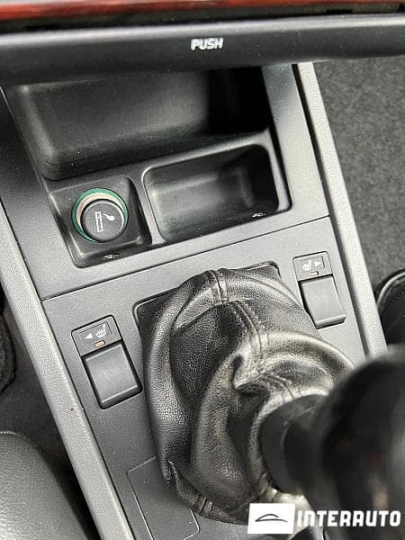 Volvo 850 1994 — Миниатюра 14