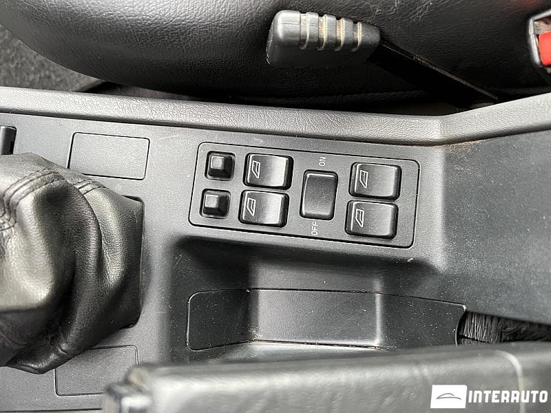 Volvo 850 1994 — Миниатюра 15