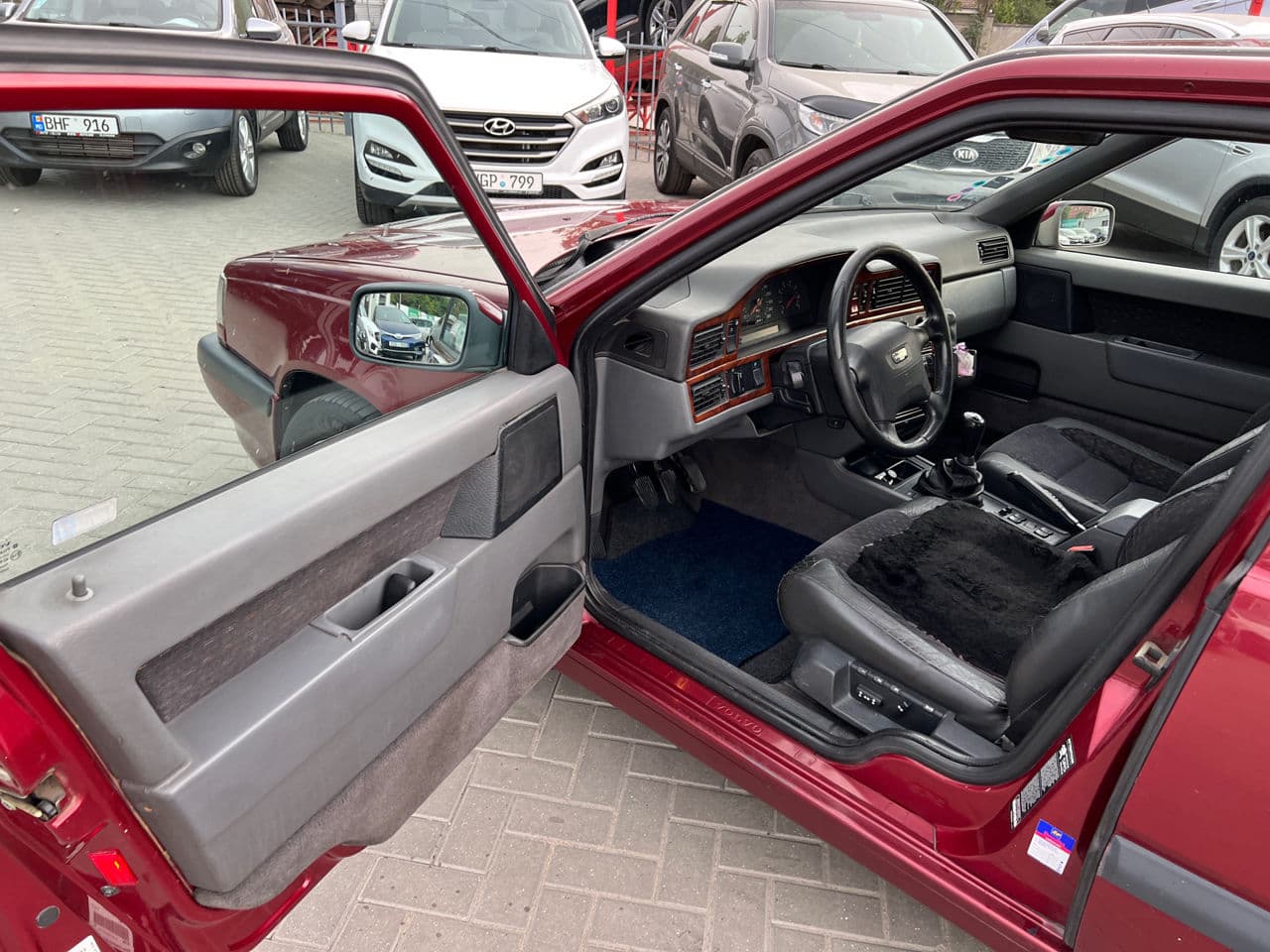 Volvo 850 1994 — Миниатюра 5
