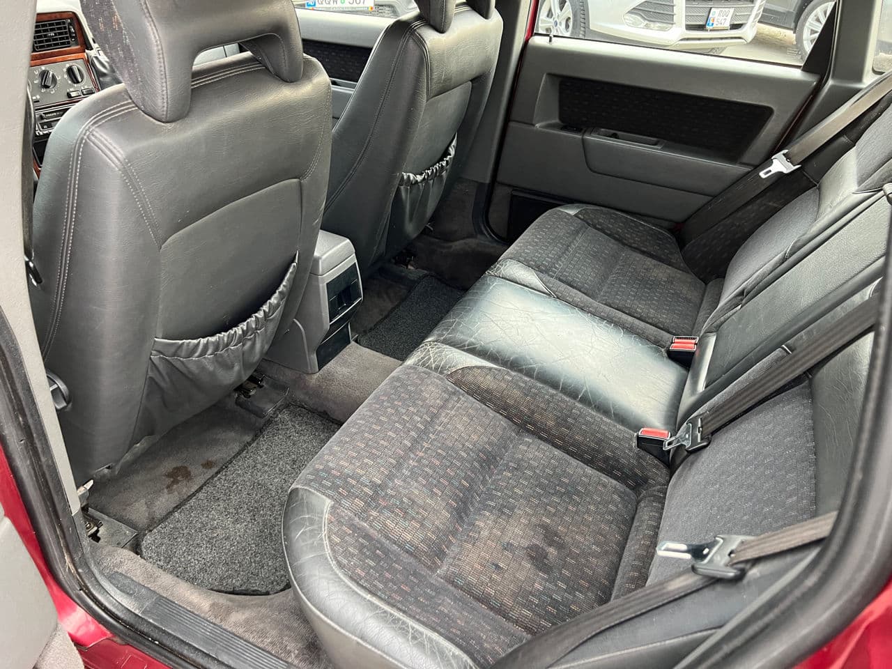 Volvo 850 1994 — Миниатюра 17