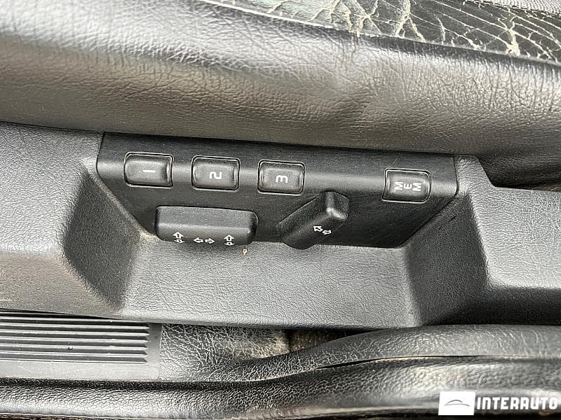Volvo 850 1994 — Миниатюра 7