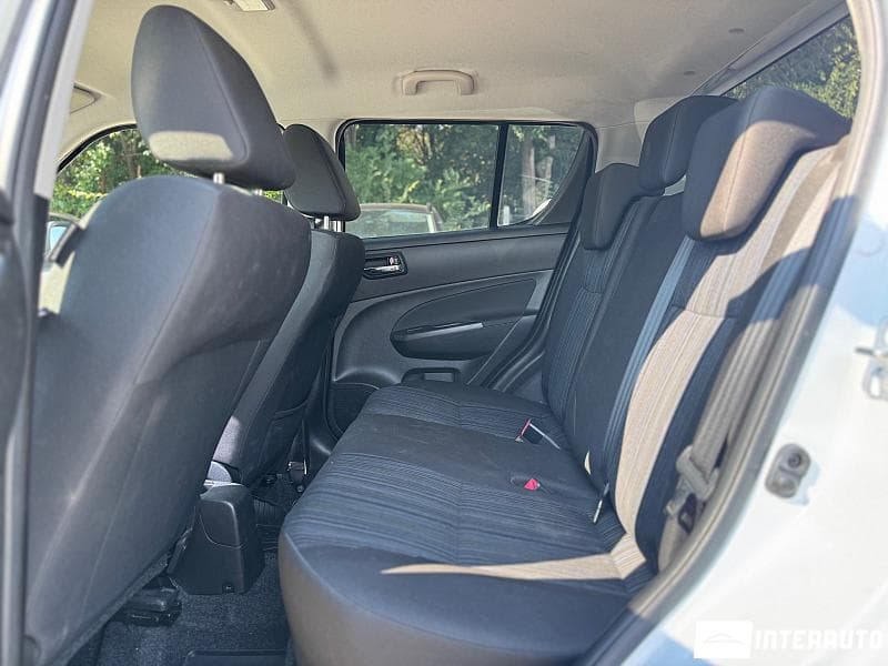 Suzuki Swift 2014 — Миниатюра 14