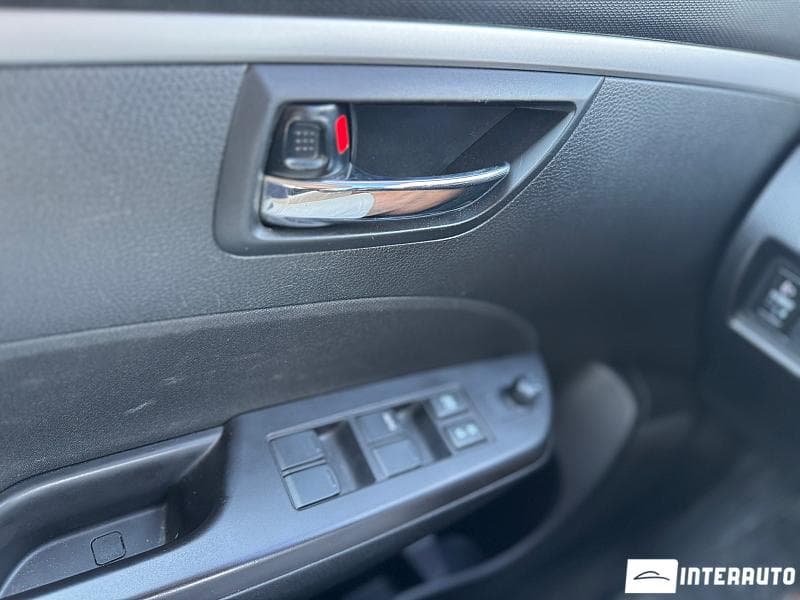 Suzuki Swift 2014 — Миниатюра 6