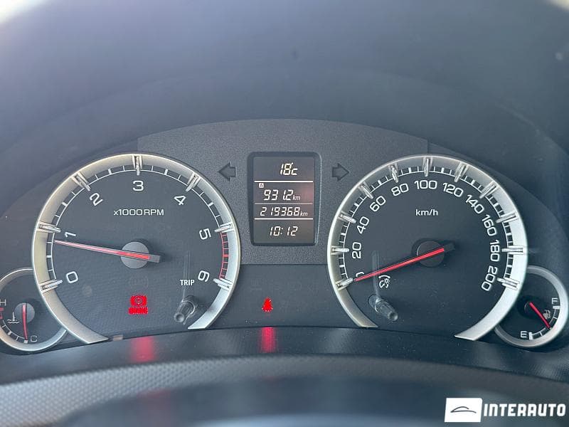 Suzuki Swift 2014 — Миниатюра 7