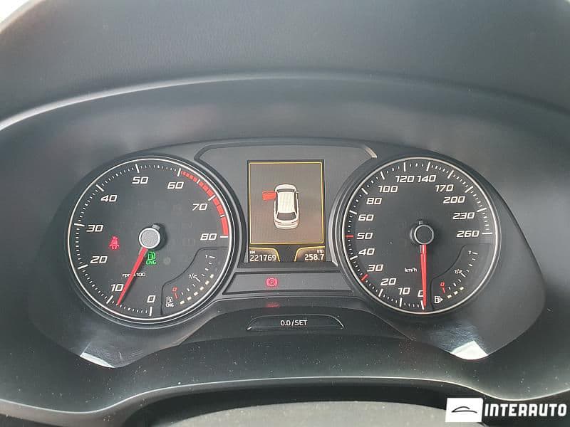 Seat Leon 2015 — Миниатюра 13