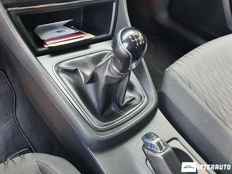 Seat Leon 2015 — Миниатюра 15