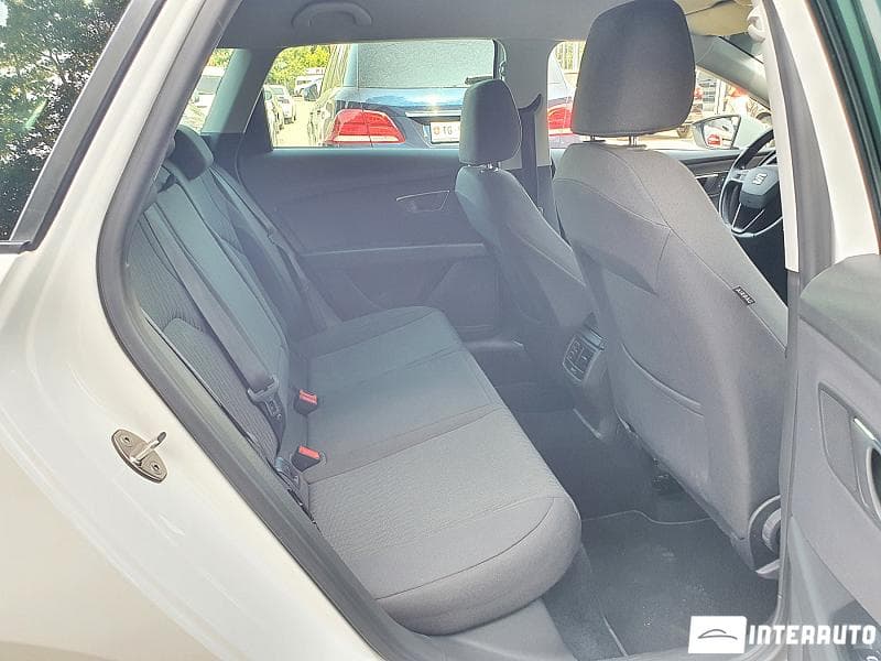 Seat Leon 2015 — Миниатюра 10