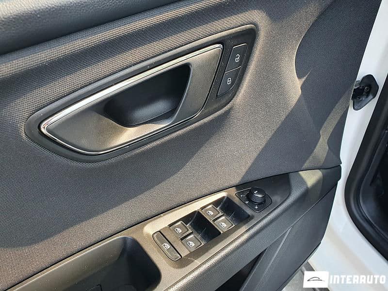 Seat Leon 2015 — Миниатюра 11