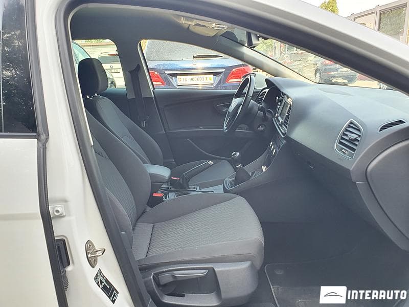 Seat Leon 2015 — Миниатюра 8
