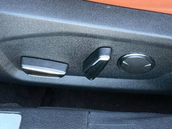 2019 Ford Fusion — Miniatură 19