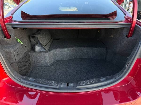 2019 Ford Fusion — Miniatură 20