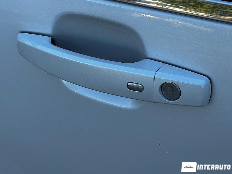 Chevrolet Volt 2014 — Миниатюра 17
