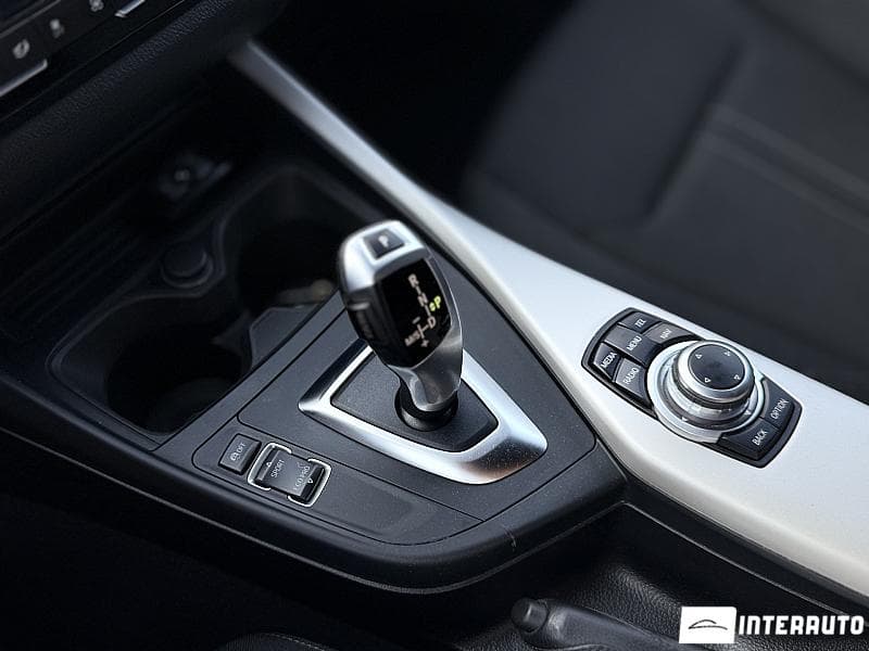 BMW 116 2016 — Миниатюра 15