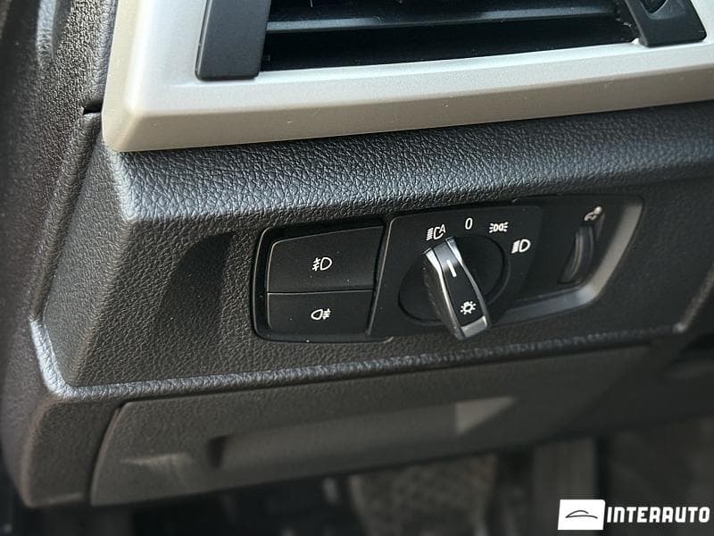 BMW 116 2016 — Миниатюра 8