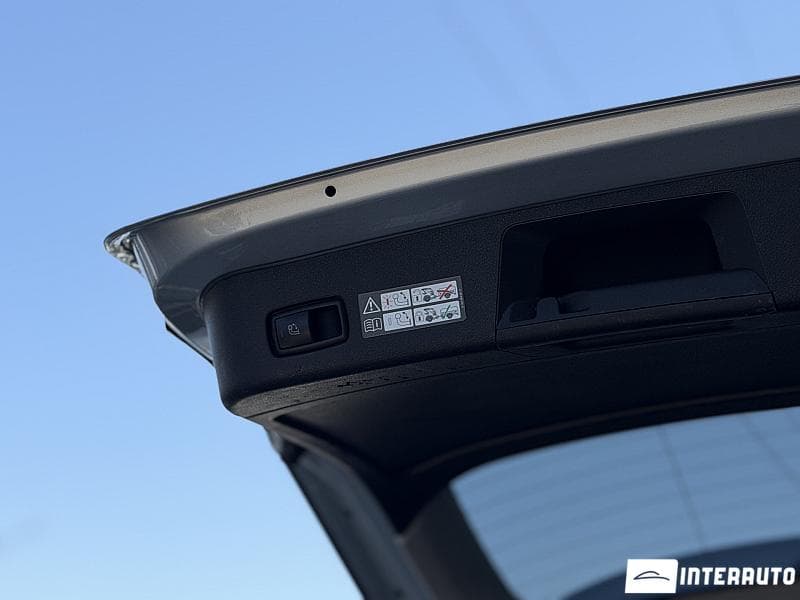 2012 Mercedes ML 250 — Miniatură 6