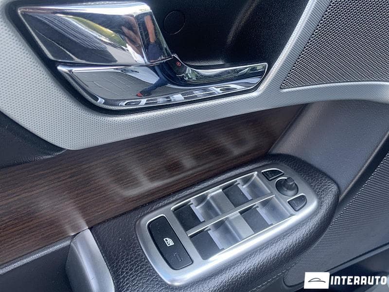 2012 Jaguar XF — Miniatură 7