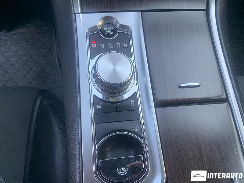 2012 Jaguar XF — Miniatură 12