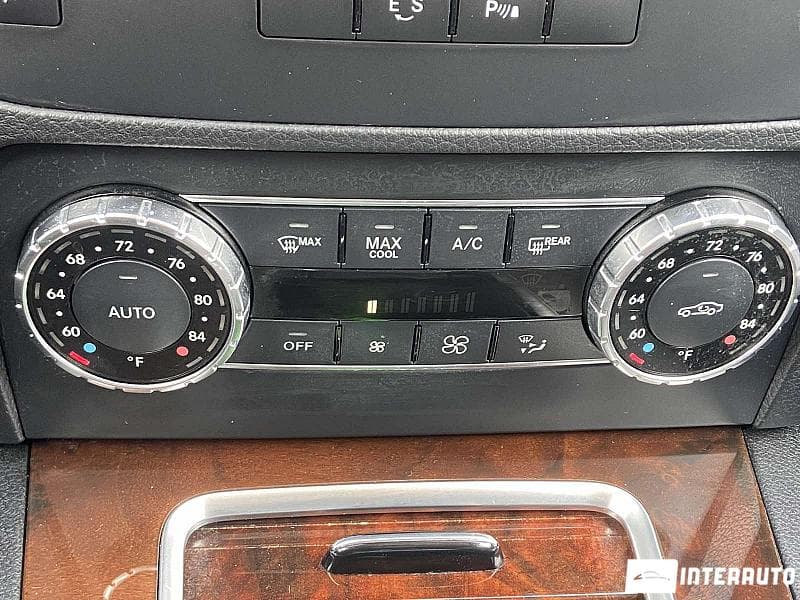 Mercedes GLK 250 2013 — Миниатюра 16