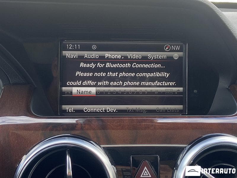 Mercedes GLK 250 2013 — Миниатюра 14