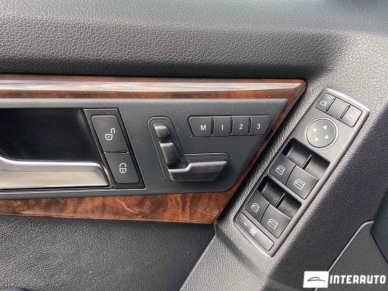 Mercedes GLK 250 2013 — Миниатюра 6