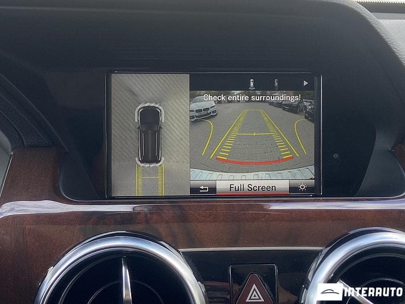 Mercedes GLK 250 2013 — Миниатюра 12