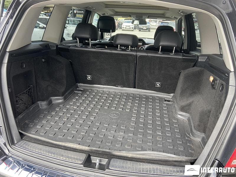 Mercedes GLK 250 2013 — Миниатюра 21