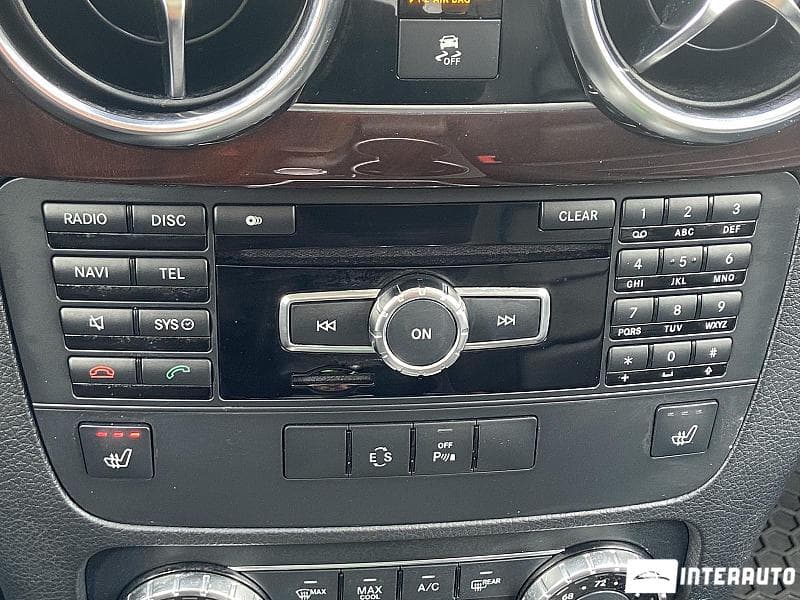 Mercedes GLK 250 2013 — Миниатюра 15