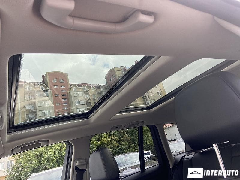 Mercedes GLK 250 2013 — Миниатюра 18
